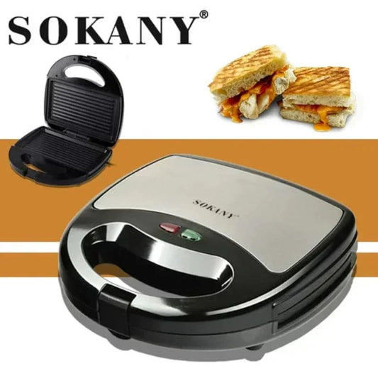 Sandwichera Sokany