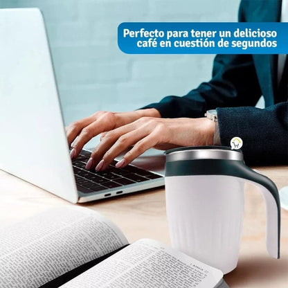 Vaso batidor eléctrico