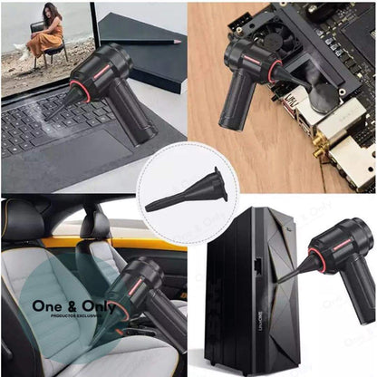 Aspiradora Portatil Pro Max 3 en 1