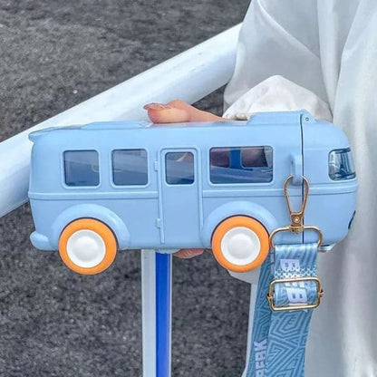 TERMO AQUABUS PORTÁTIL