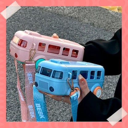 TERMO AQUABUS PORTÁTIL