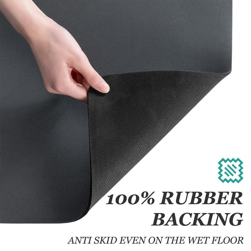Alfombrilla de Cocina Superabsorbente
